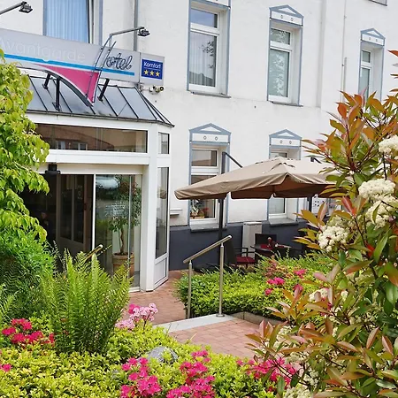Avantgarde Hotel 3*