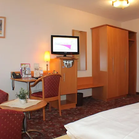 Avantgarde Hotel 3*