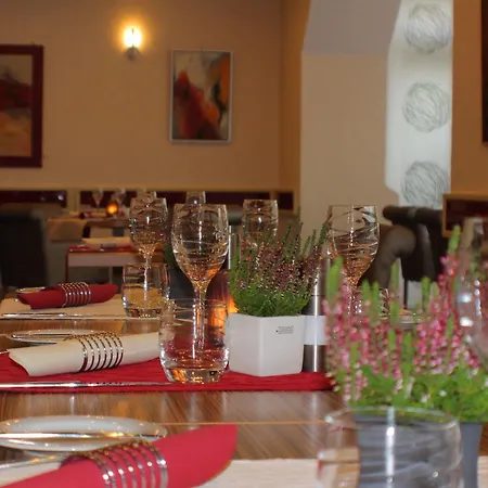 Hotel Avantgarde Hattingen