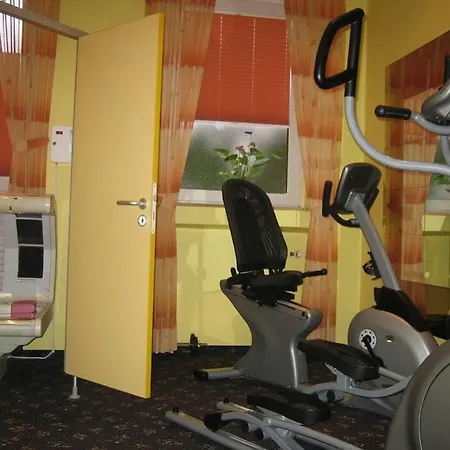 Avantgarde Hotel