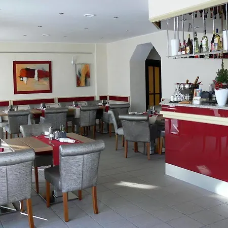 Avantgarde 3* Hattingen