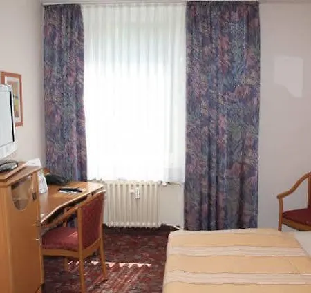 Avantgarde Hattingen