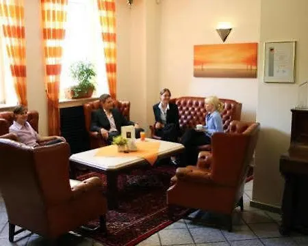 Hotel Avantgarde Hattingen
