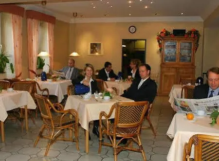 Avantgarde 3* Hattingen