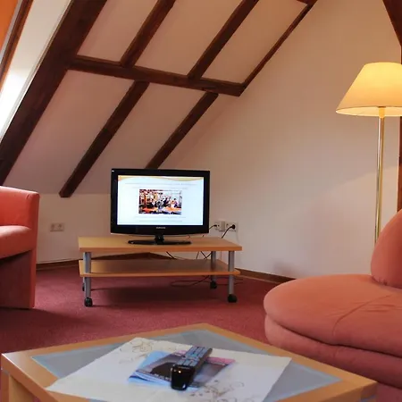 Avantgarde Hotel Hattingen