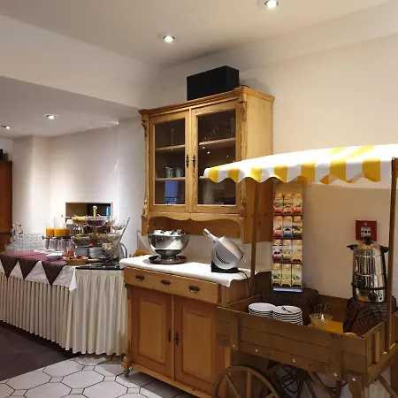 Hotel Avantgarde Hattingen