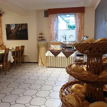 Hotel Avantgarde Hattingen