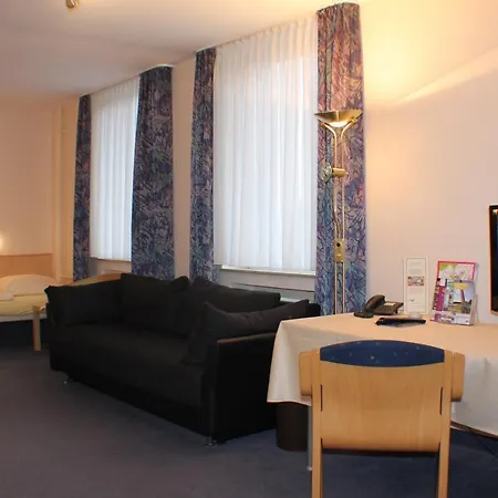 Hotel Avantgarde 3*