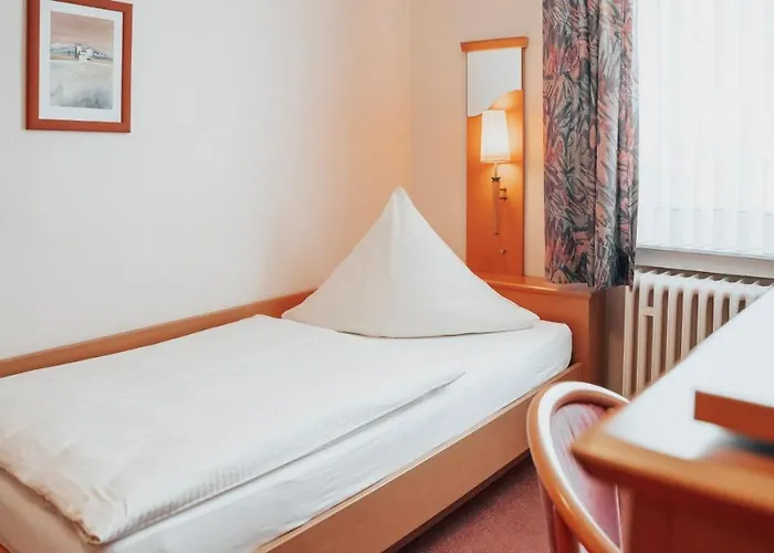 Avantgarde 3* Hattingen