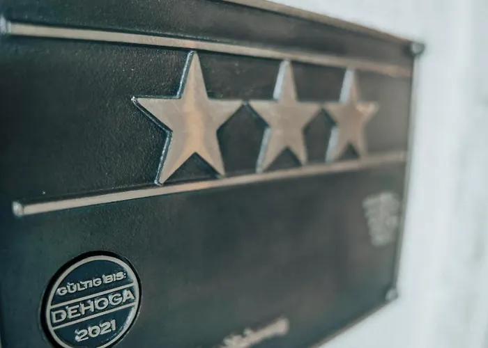 Avantgarde Hattingen