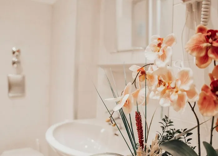 호텔 Avantgarde 하팅겐