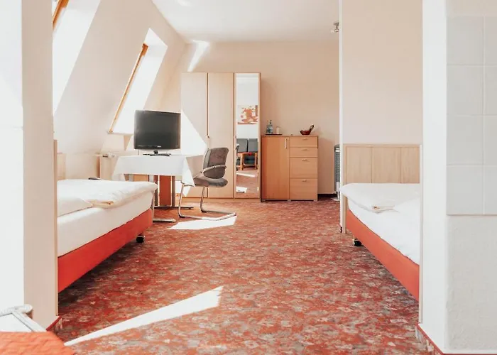 Avantgarde Hattingen