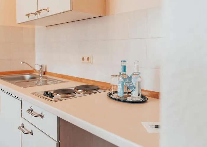 Avantgarde Hotel Hattingen