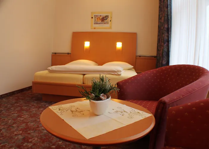 Avantgarde 3* Hattingen