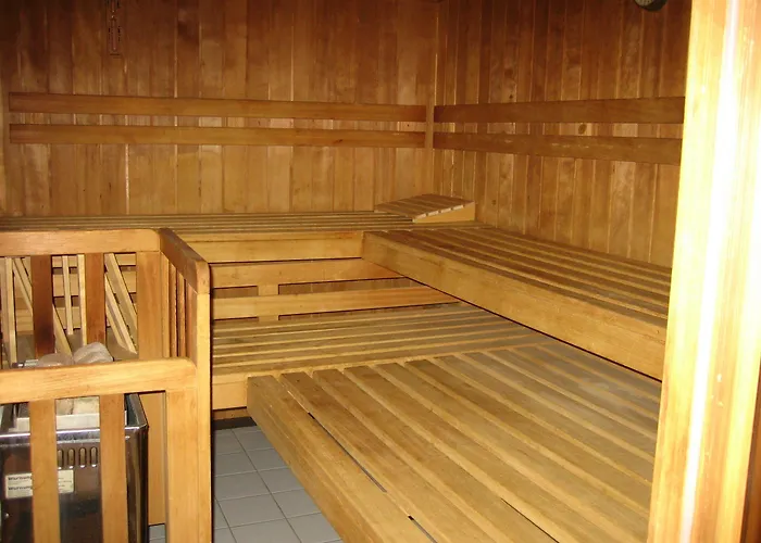 Avantgarde Hotel Hattingen