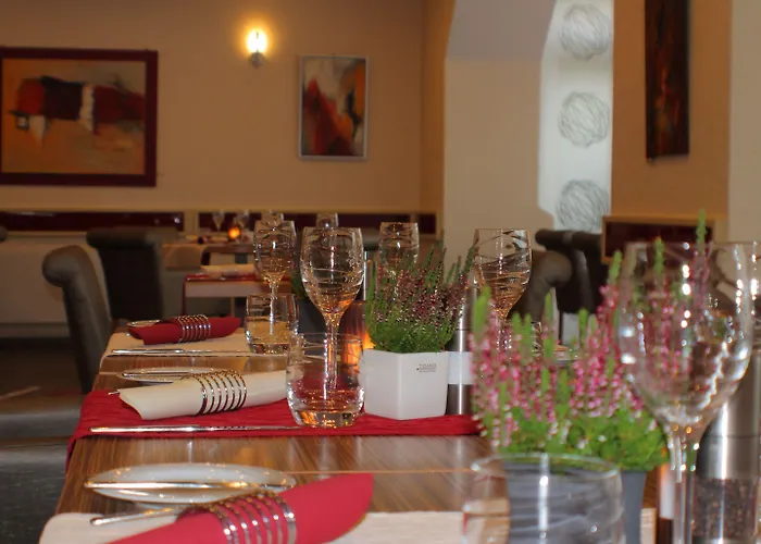 Avantgarde Hattingen