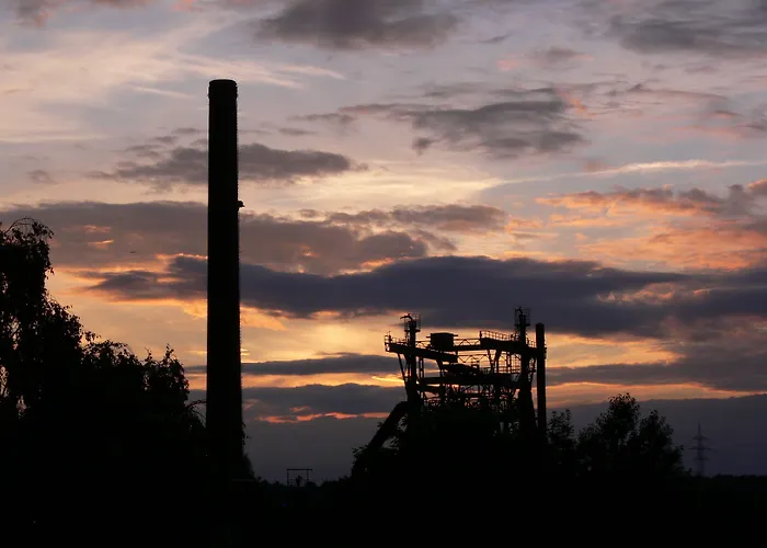 호텔 Avantgarde 3*