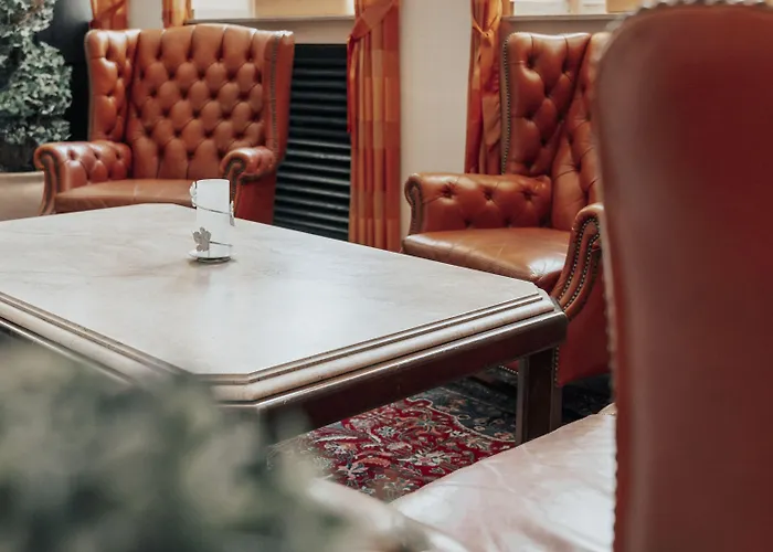 Avantgarde 하팅겐