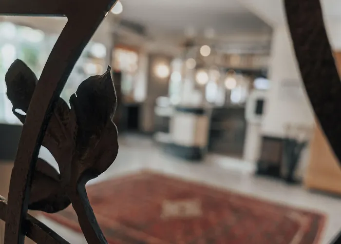 Avantgarde 3* Hattingen