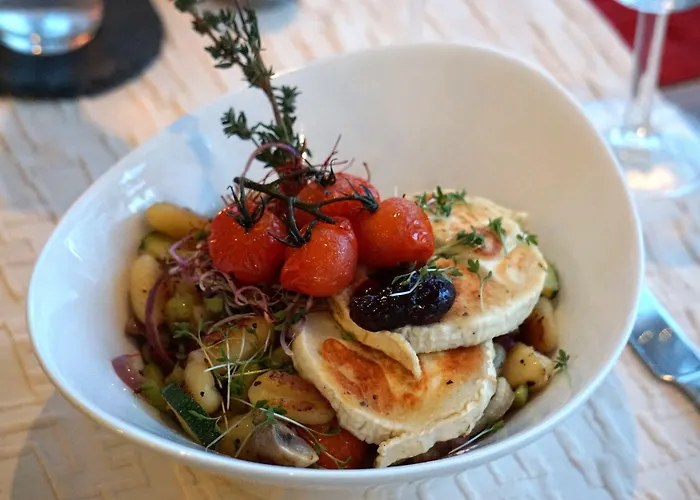 Avantgarde Hotel Hattingen