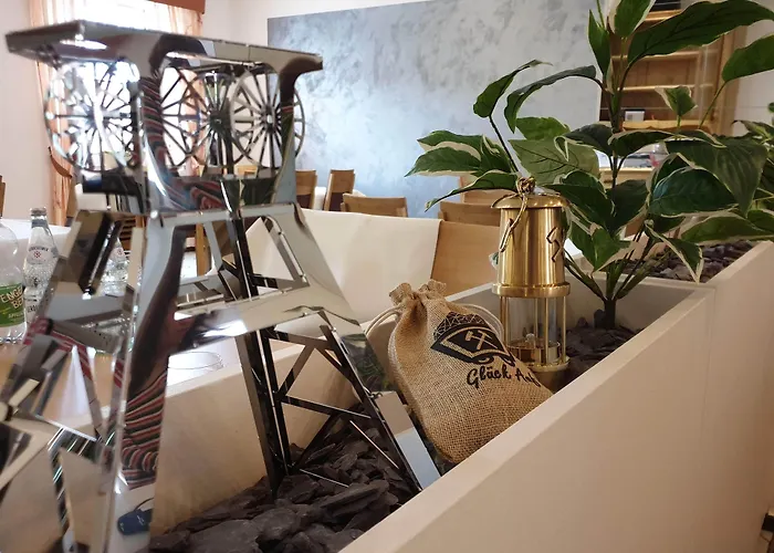 Avantgarde Hattingen