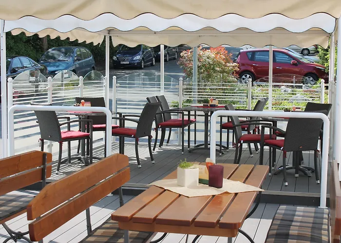 Hotel Avantgarde Hattingen