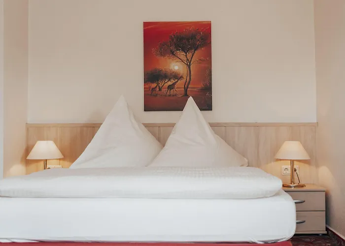 Avantgarde Hotel Hattingen