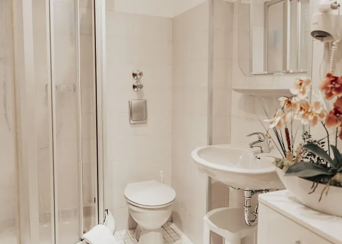 Avantgarde 3* Hattingen