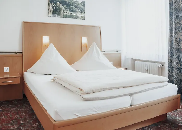 Avantgarde 3* Hattingen