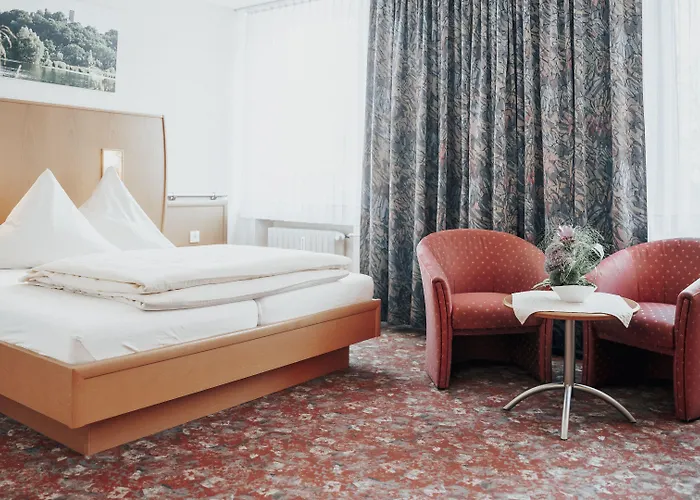 Avantgarde Hotel Hattingen