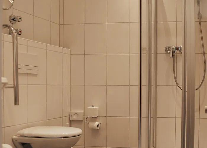 Hotel Avantgarde Hattingen