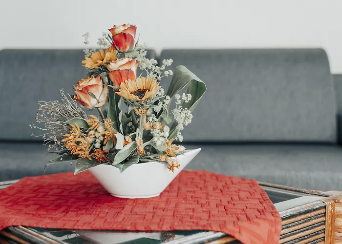 호텔 Avantgarde 하팅겐