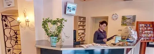 Avantgarde Hotel Hattingen