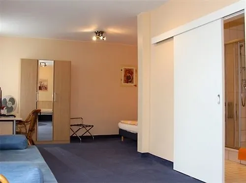 Avantgarde Hotel Hattingen