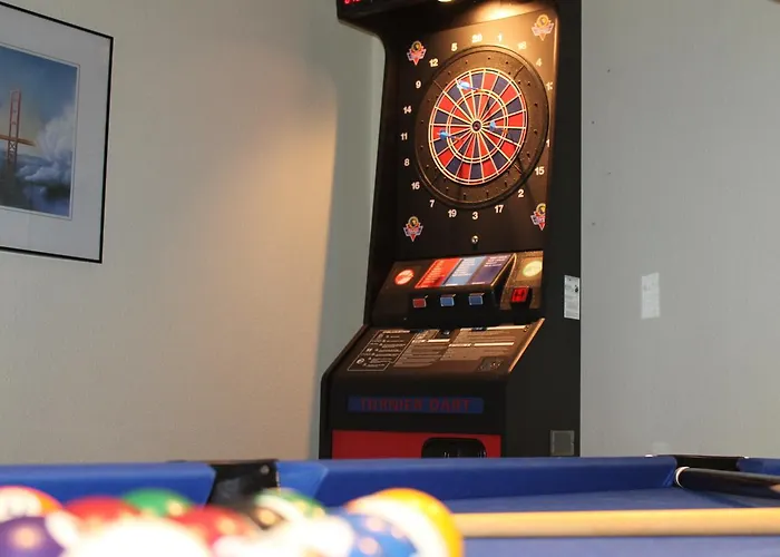 Avantgarde 3* 하팅겐