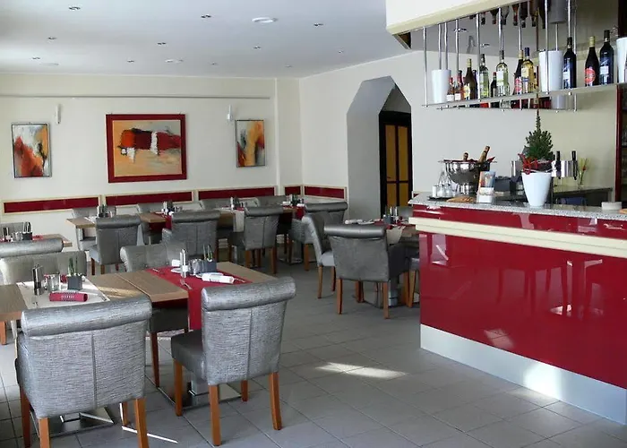 Avantgarde 3* Hattingen