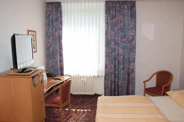 Avantgarde Hattingen