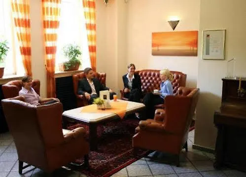 Hotel Avantgarde Hattingen