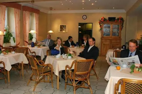 Avantgarde 3* Hattingen