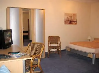 Avantgarde Hotel Hattingen