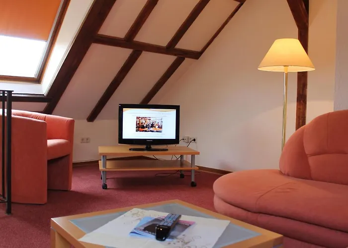 Avantgarde Hotel Hattingen