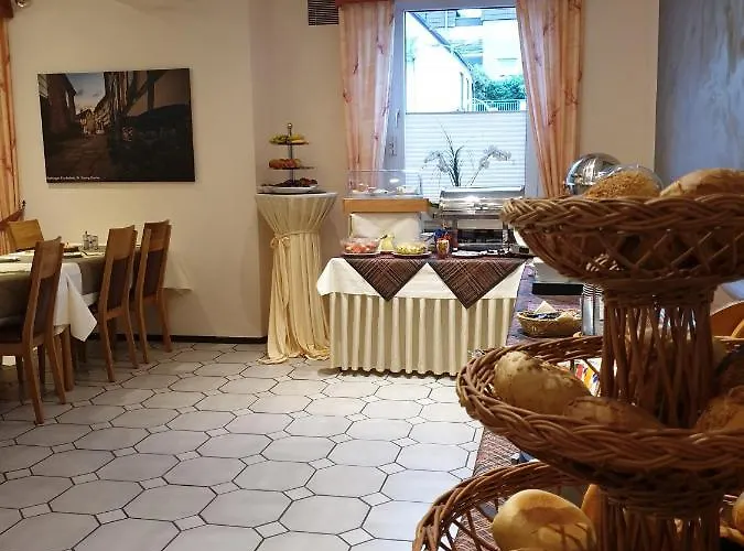 Hotel Avantgarde Hattingen