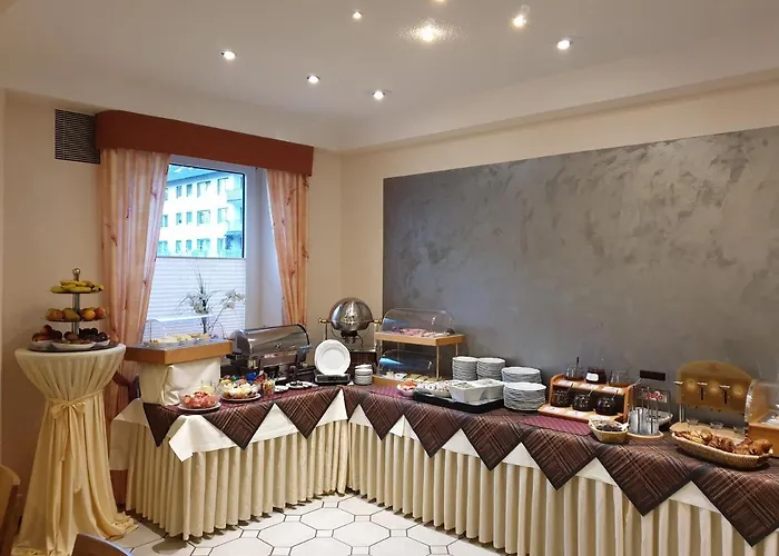 Hotel Avantgarde Hattingen