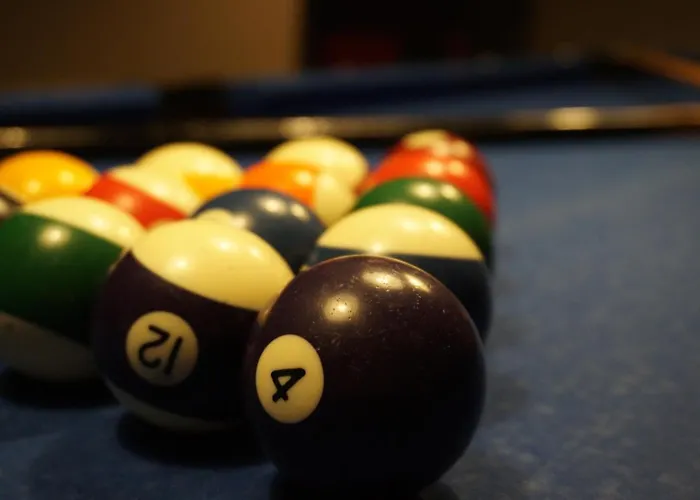 Avantgarde Hattingen