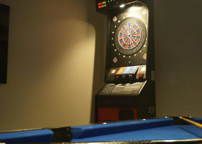 Avantgarde Hattingen